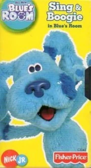 VHS cover