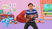 Song from BSATS