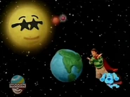 What Experiment Does Blue Want To Try 041