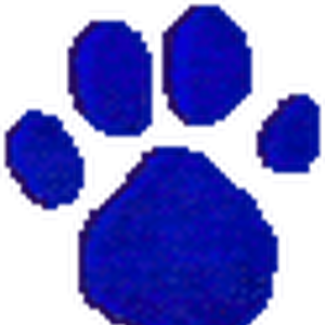 Pawprint Blue S Clues Wiki Fandom Seeking for free paw print png images? pawprint blue s clues wiki fandom