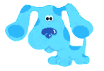 Blue from blue's clues music is an everyday way