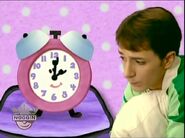Blue's Surprise at Two O'Clock 024
