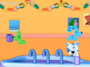 Blue Takes You to School 152