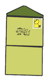 Letter from Blue's Clues Steve Gets the Sniffles 2.png
