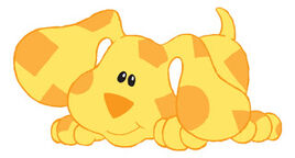 Shapespuppy