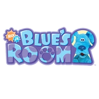 Blue's Room