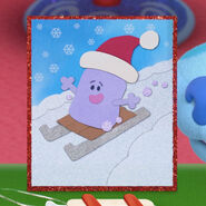 Blue's Night Before Christmas | Blue's Clues Wiki | Fandom