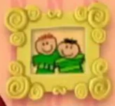 Joe and Steve