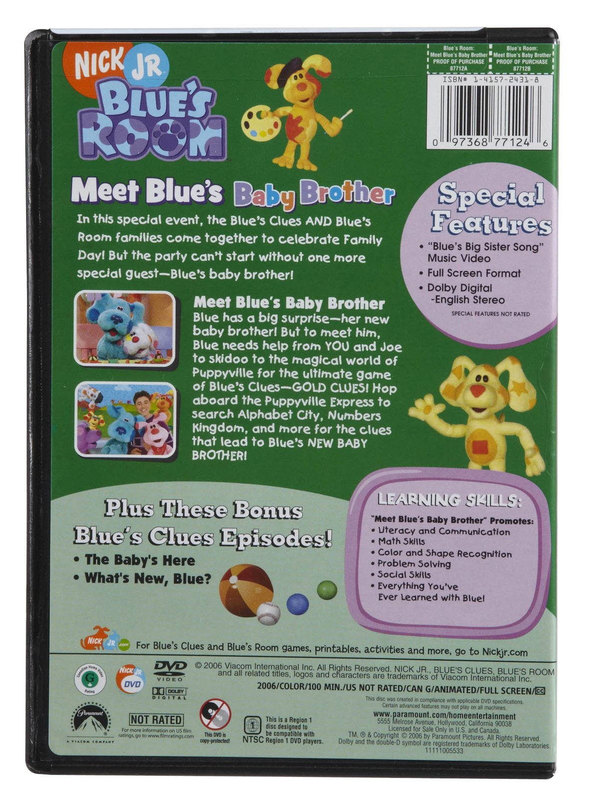 Meet blue. Blues clues. Blue's clues Joe. Baby Blue brother. Baby Blue game.