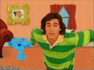 Shigo Correio Geemo (What Does Blue Want To Build)