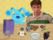 Tickety's Favorite Nursery Rhyme | Blue's Clues Wiki | Fandom