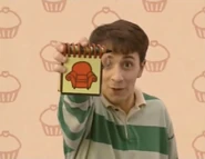 Steve and Kids Said Notebook