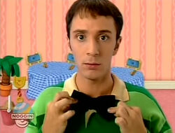 Cafe Blue Blue S Clues Wiki Fandom