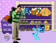 Environments | Blue's Clues Wiki | Fandom
