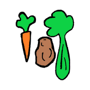 Vegetables