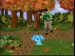 Blue's Big Mystery 038