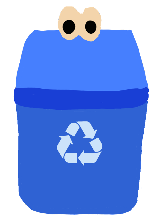 Recycling Symbols, Decoded