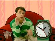 Blue's Surprise at Two O'Clock 028