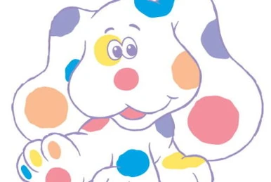 Dress Up Chest | Blue's Clues Wiki | Fandom