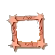 Beach Frame