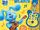 Play And Sing With Blue (Play-A-Song Book)