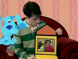 Blue s Favorite Song Blue s Clues Wiki Fandom