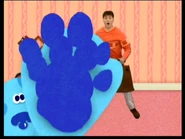Playing Store | Blue's Clues Wiki | Fandom