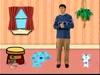 Blue's Clues - 5x30 - Body Language (May 5, 2009)