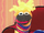 Mr. Sock Puppet