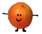 Orange 001