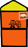 Letter from Blue's Clues Blue's School (Back to school on September 1st) (1).png