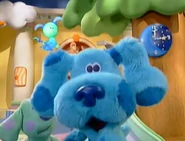 The Legend of the Blue Puppy 060