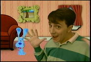 Mail time Song Footage Compilation Blue Goes to the Beach, What Does Blue Want to Make? What Is Blue Afraid Of?.