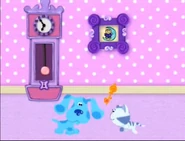 The Legend of the Blue Puppy 039