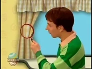 Blue's Clues WEDBWTT Magnify Glass