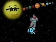 Korean Blue's Clues episode 2 001194