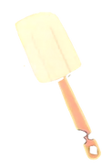 Spatula