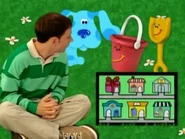 Blue'sCluesGeography