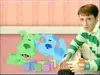 Blue's Clues - 2x14 - Blue's Sad Day (April 4, 2007)