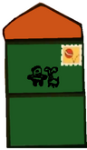 Letter from Blue's Clues Blue's Backyard Ballgame Bonanza 2.png