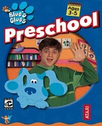 nick jr games preschool