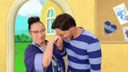 lola Bless Josh