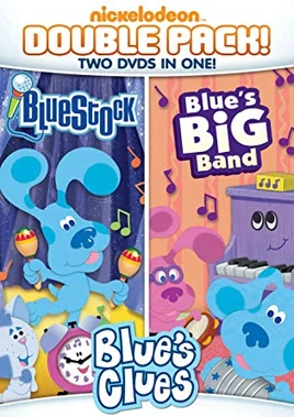 Double-pack