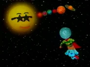 Blues discovery 001555