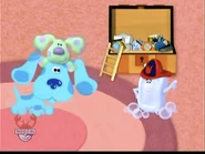 Meet Polka Dots! | Blue's Clues Wiki | Fandom