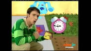 Blue's Clues X 3 ( 6 4 18) 003656