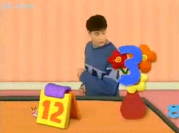 Numbers Everywhere 019