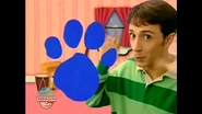 We Are Going to Play Blue's Clues