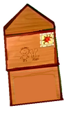 Letter from Blue's Clues Nature.png