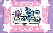 Blues-Clues-Slippery-Soap-drawing